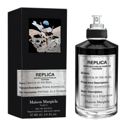 Dancing On The Moon Eau de Parfum