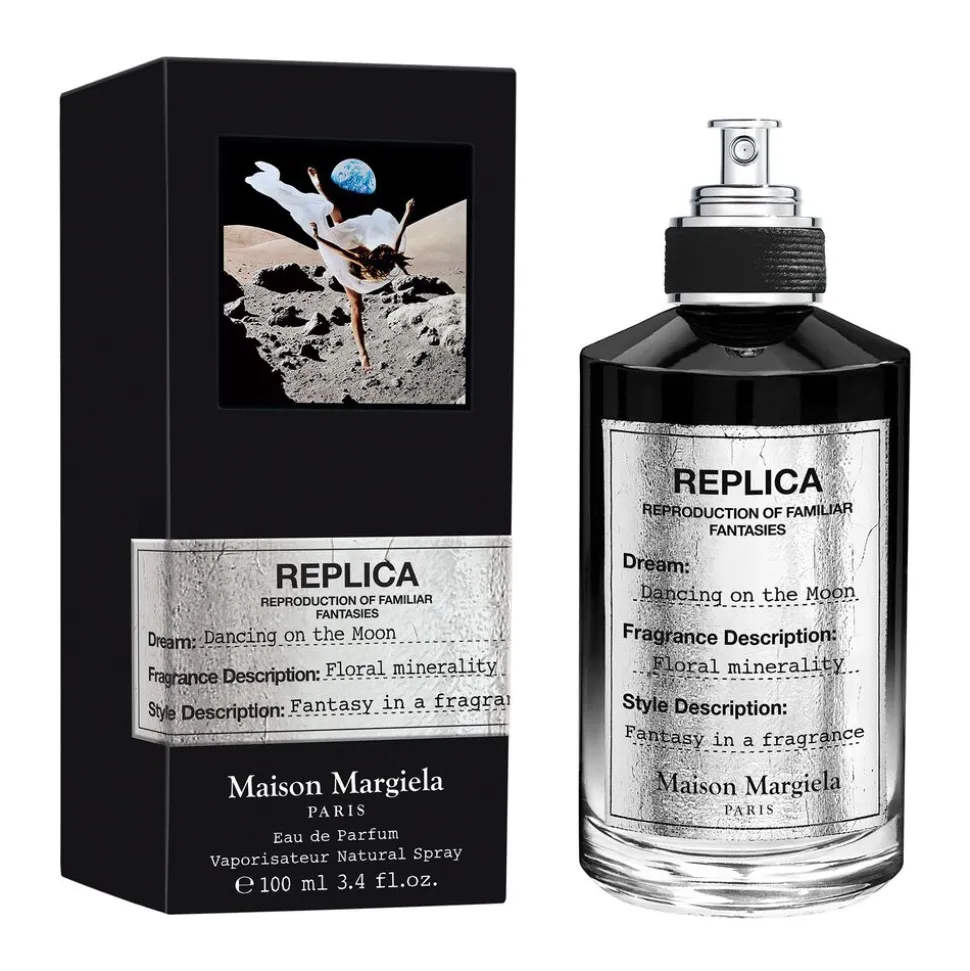 Dancing On The Moon Eau de Parfum