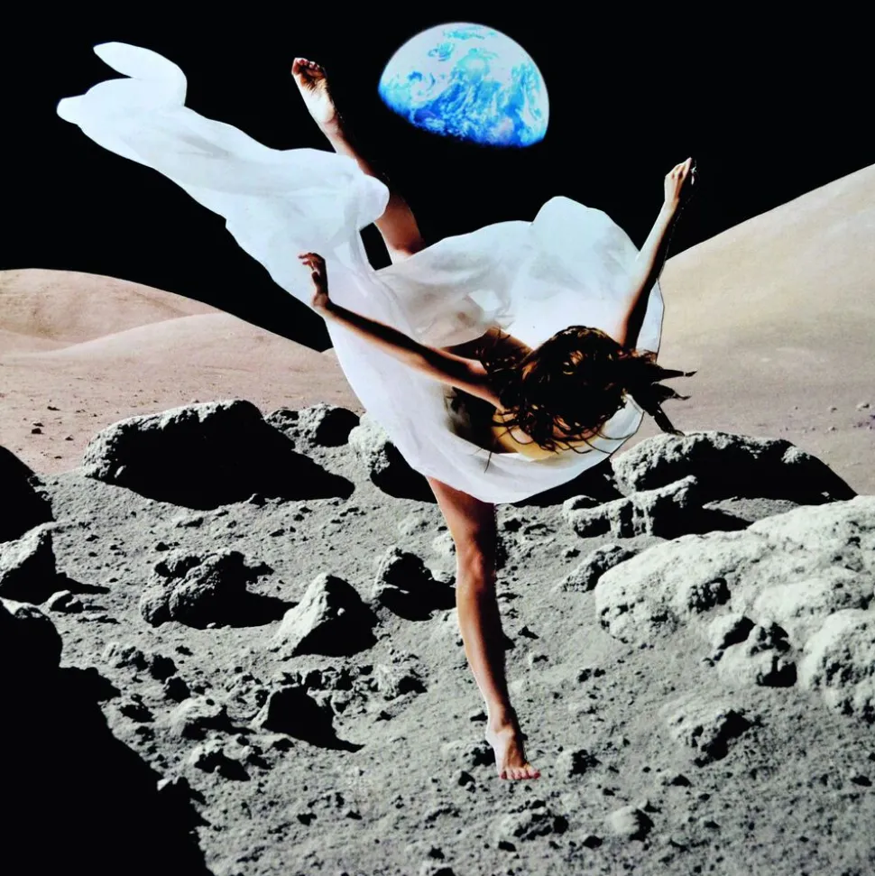 Dancing On The Moon Eau de Parfum
