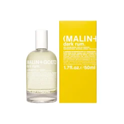 Dark Rum Eau de Parfum 50ML