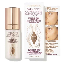 Dark Spot Correcting Radiance Recovery Serum