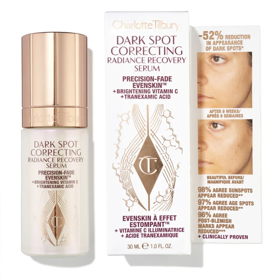 Dark Spot Correcting Radiance Recovery Serum