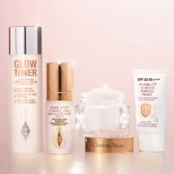 Dark Spot Correcting Radiance Recovery Serum