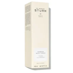 Darker Skin Tones Foam Cleanser 150ML