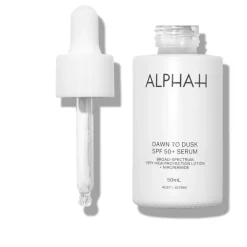 Dawn To Dusk SPF 50+ Serum 50ML