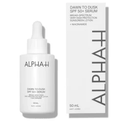 Dawn To Dusk SPF 50+ Serum 50ML