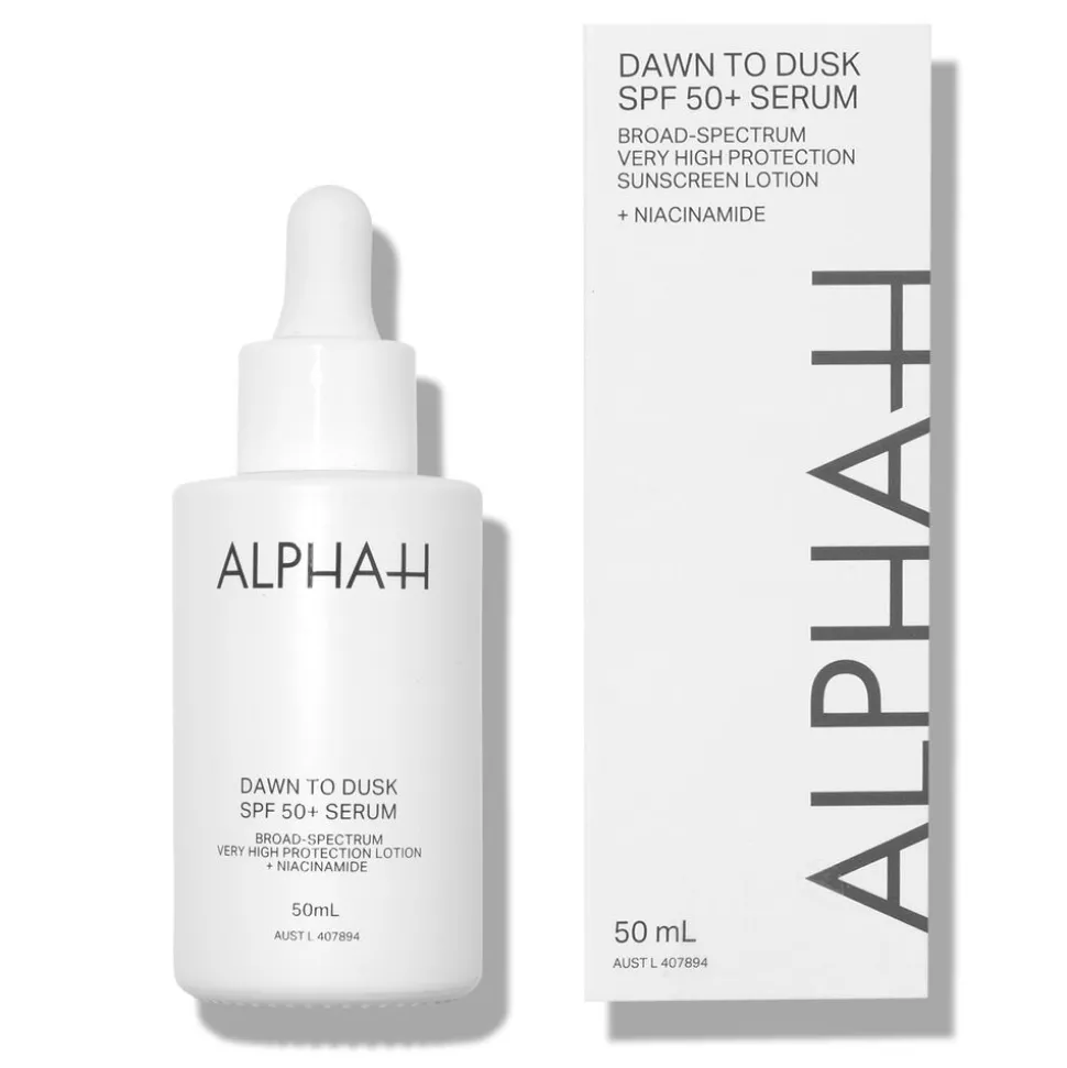 Dawn To Dusk SPF 50+ Serum 50ML