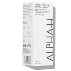 Dawn To Dusk SPF 50+ Serum 50ML