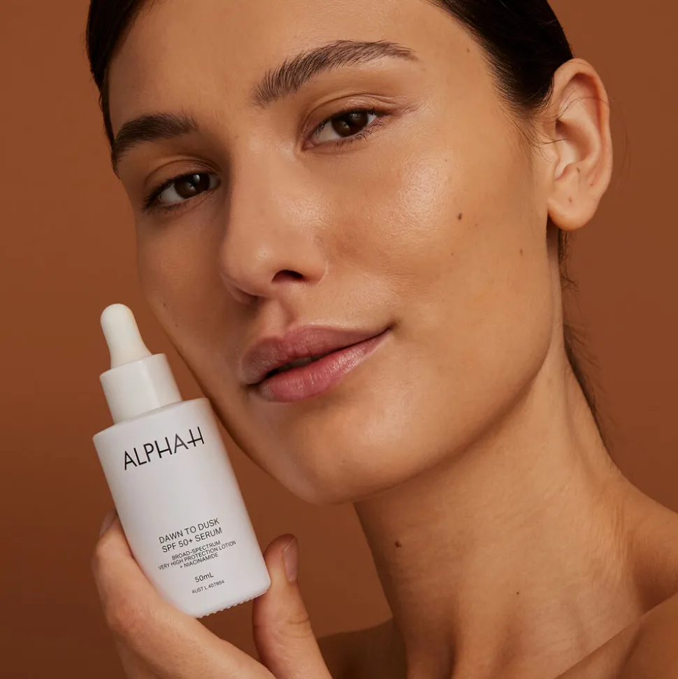 Dawn To Dusk SPF 50+ Serum 50ML