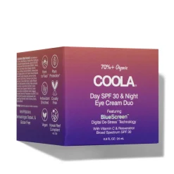 Day Spf30+night Eyecream Duo