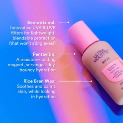 Daydream Screen SPF50 Tinted Veil 50ML