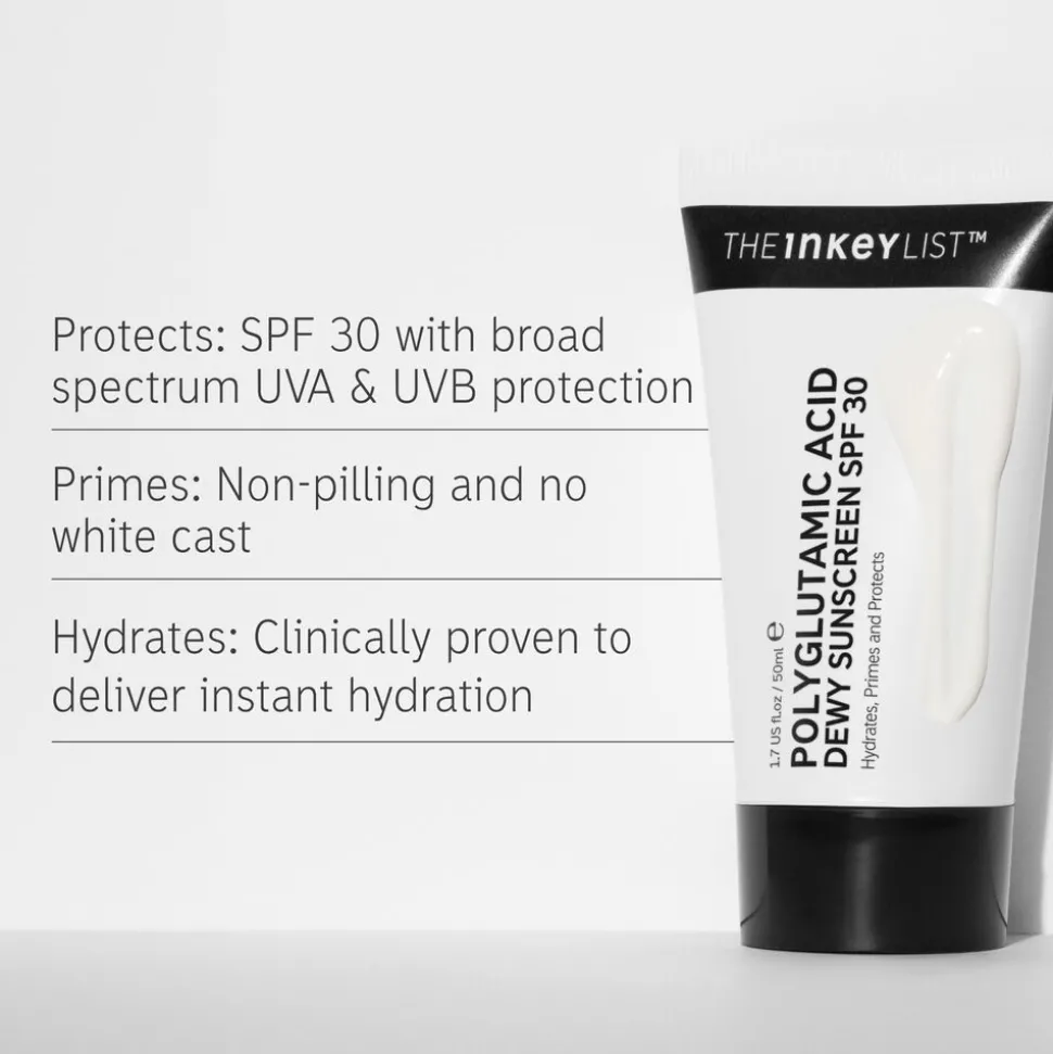 D-Bronzi Anti-Pollution Drops 30ML