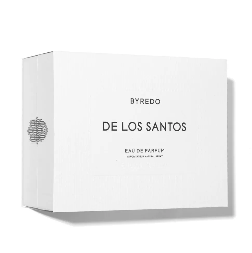 De Los Santos Eau de Parfum 50ML