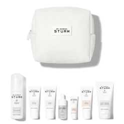 De Toute Beauty Natural Skincare Set