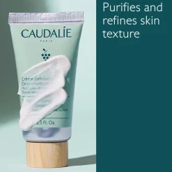 Deep Cleansing Exfoliator 75ML