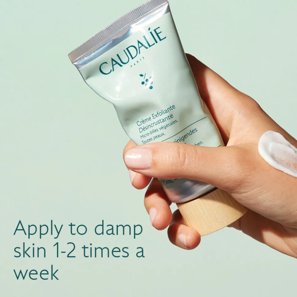 Deep Cleansing Exfoliator 75ML