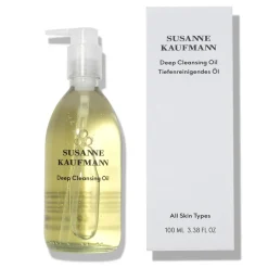 Deep Cleansing Oil 100ML
