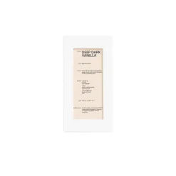 Deep Dark Vanilla 100ML