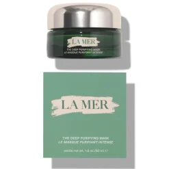 Deep Purifying Mask 50ML