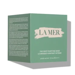 Deep Purifying Mask 50ML