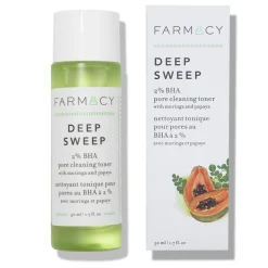 Deep Sweep 2% BHA Toner 50ML