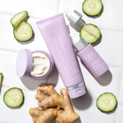 DeliKate Soothing Cleanser 120ML
