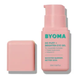 De-Puff and Brighten Eye Gel 20ML