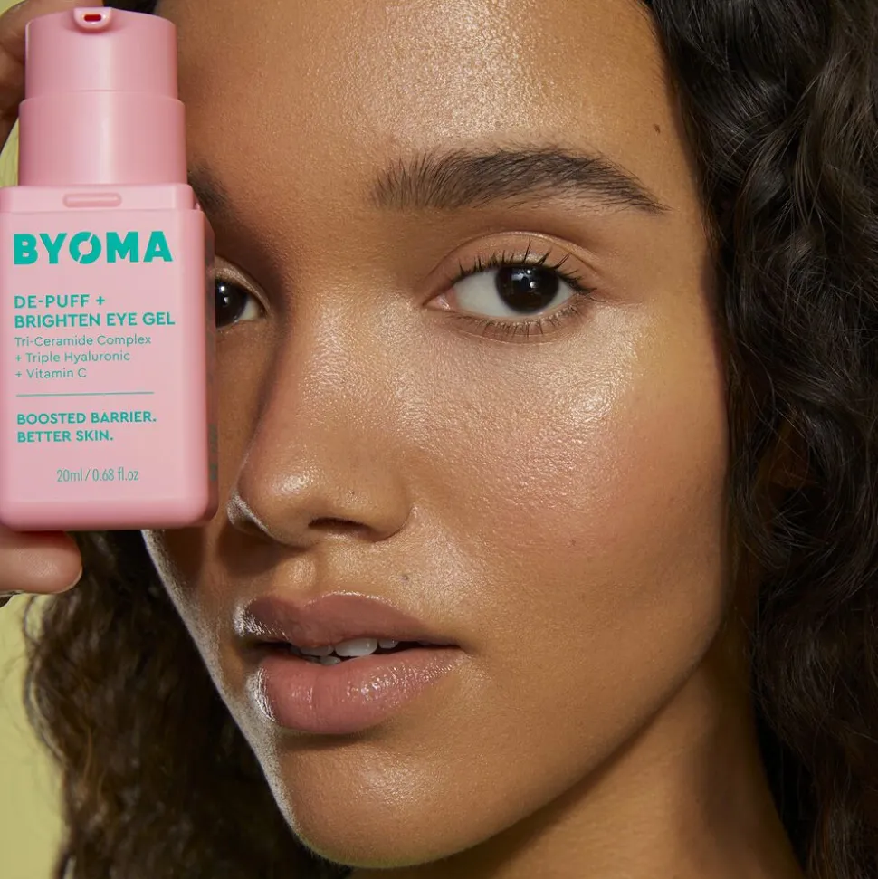 De-Puff and Brighten Eye Gel 20ML