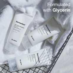 Dermaclear PH Foam Cleanser 120ML