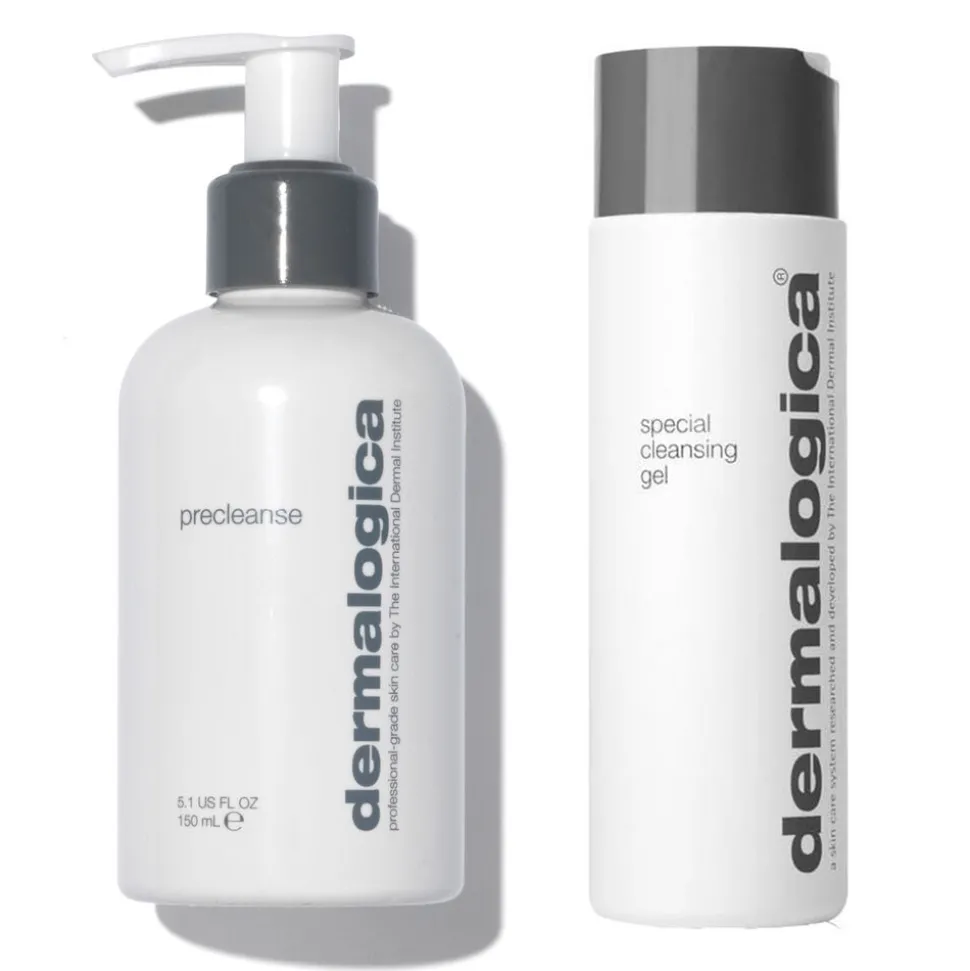 Dermalogica Double Cleanse Bundle