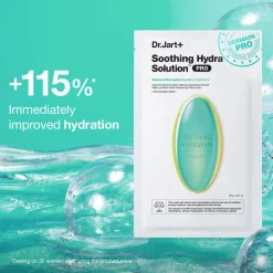 Dermask Soothing Hydra Solution Pro 26G