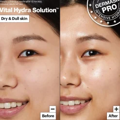 Dermask Vital Hydra Solution Pro 26G