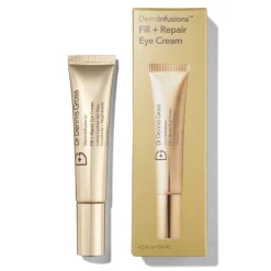 DermInfusions Fill + Repair Eye Cream 15ML