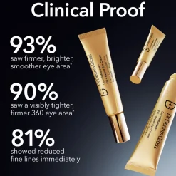 DermInfusions Fill + Repair Eye Cream 15ML