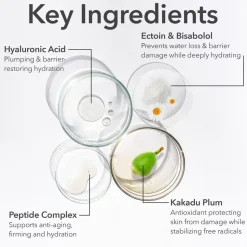 DermInfusions Fill + Repair Eye Cream 15ML