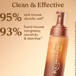 De-stress Muscle Bath and Shower Oil 55ML