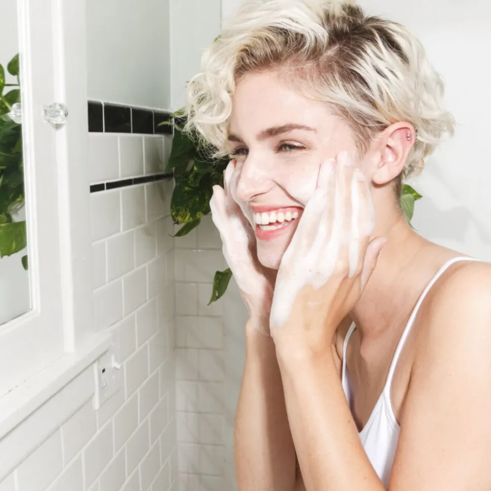 Detox Clarifying Wash 120ML