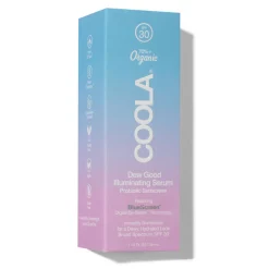 Dew Good Illuminating Serum Sunscreen 30ML