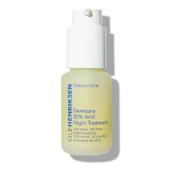 Dewtopia 20% Acid Night Treatment 30ML
