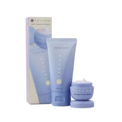 Dewy Cleanse + Hydrate