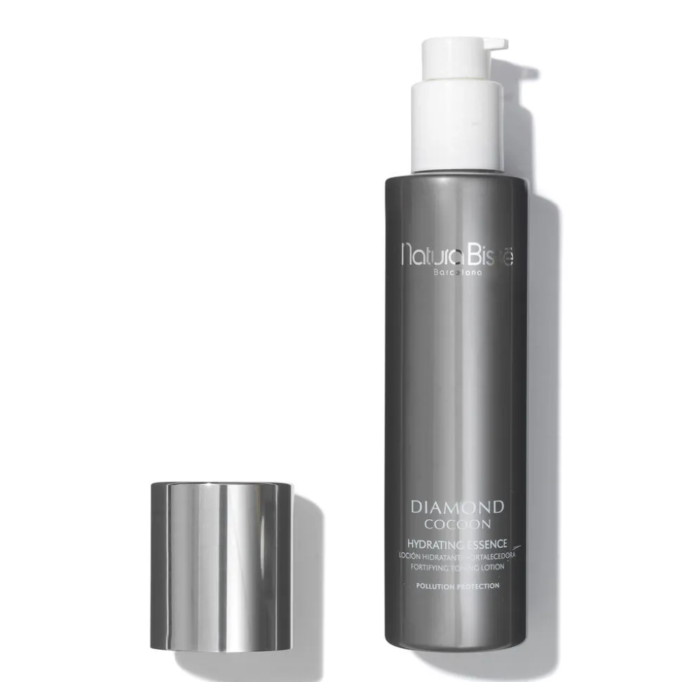 Diamond Cocoon Hydrating Essence 200ML