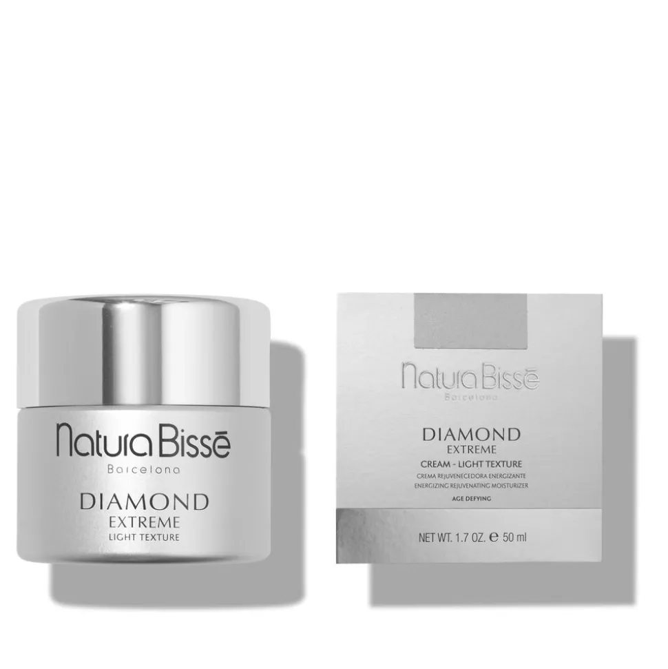 Diamond Extreme Light Texture