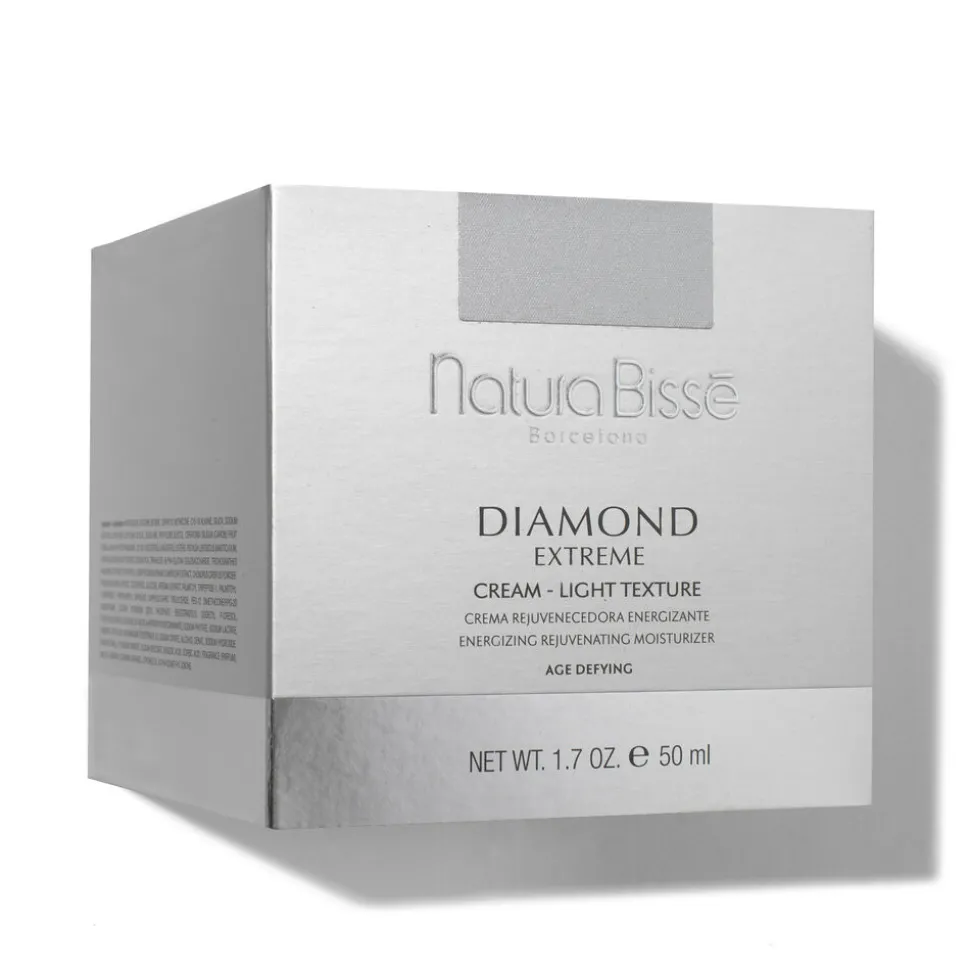 Diamond Extreme Light Texture