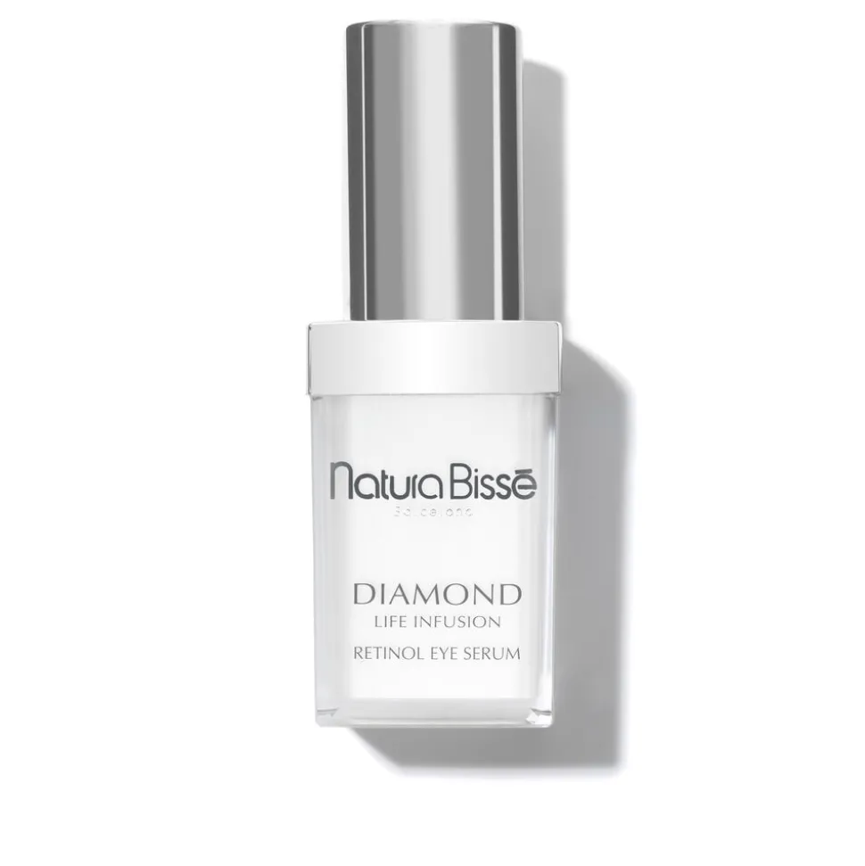 Diamond Life Retinol Eye Serum 15ML