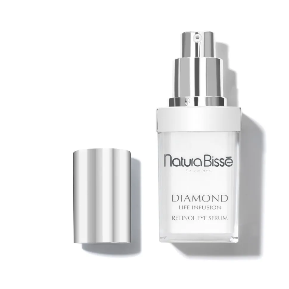 Diamond Life Retinol Eye Serum 15ML