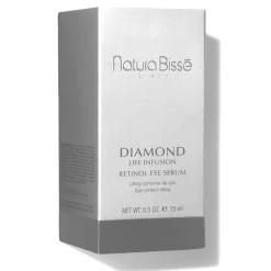 Diamond Life Retinol Eye Serum 15ML