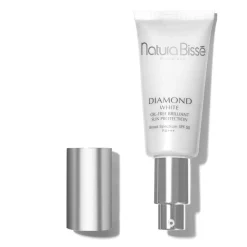 Diamond White Oil-Free Brilliant Sun Protection SPF50 PA+++ 30ML