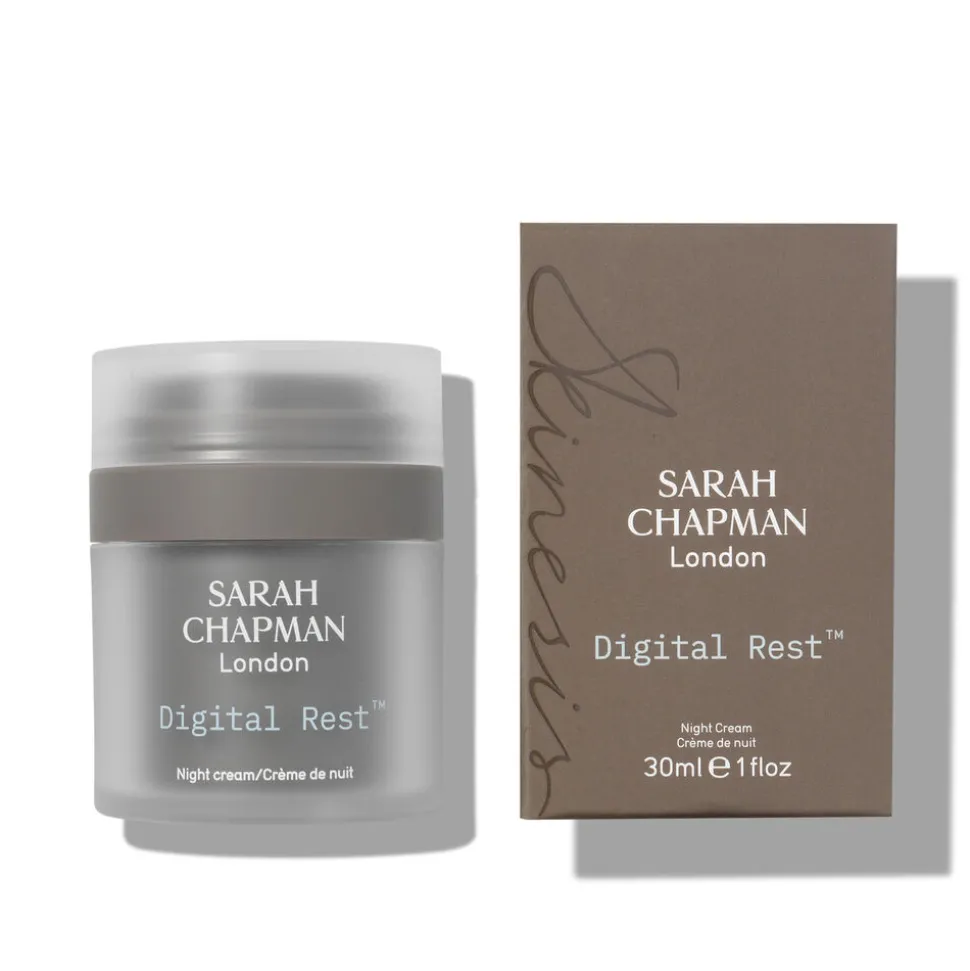 Digital Rest 30ML