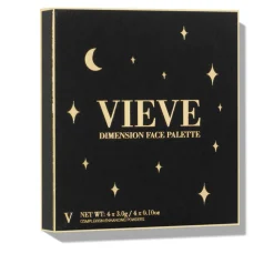Dimension Face Palette - Twilight