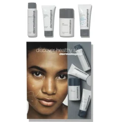 Discover Healthy Skin